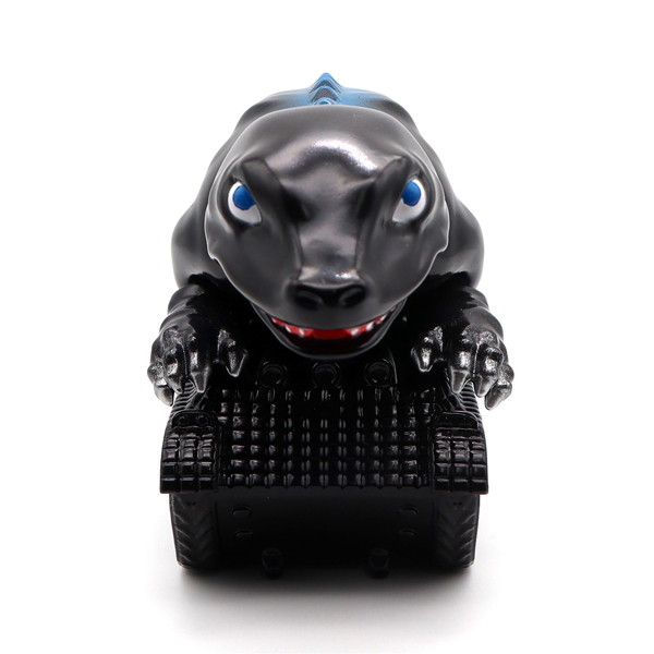 ウルトラ怪獣 リエディット シリーズ 恐竜戦車 EDITED BY RAIMEI 5期カラー ウルトラセブン