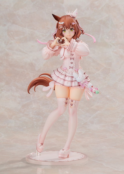 G.S.Collection ［溶けない砂糖菓子］アストンマーチャン ウマ娘 プリティーダービー