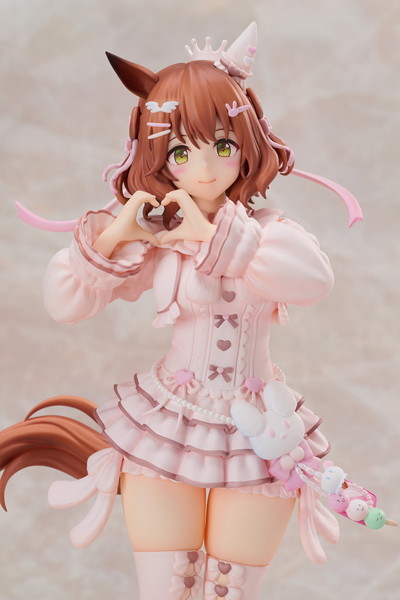 G.S.Collection ［溶けない砂糖菓子］アストンマーチャン ウマ娘 プリティーダービー