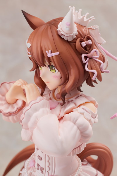 G.S.Collection ［溶けない砂糖菓子］アストンマーチャン ウマ娘 プリティーダービー