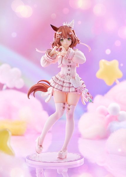 G.S.Collection ［溶けない砂糖菓子］アストンマーチャン ウマ娘 プリティーダービー