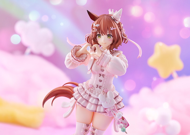 G.S.Collection ［溶けない砂糖菓子］アストンマーチャン ウマ娘 プリティーダービー