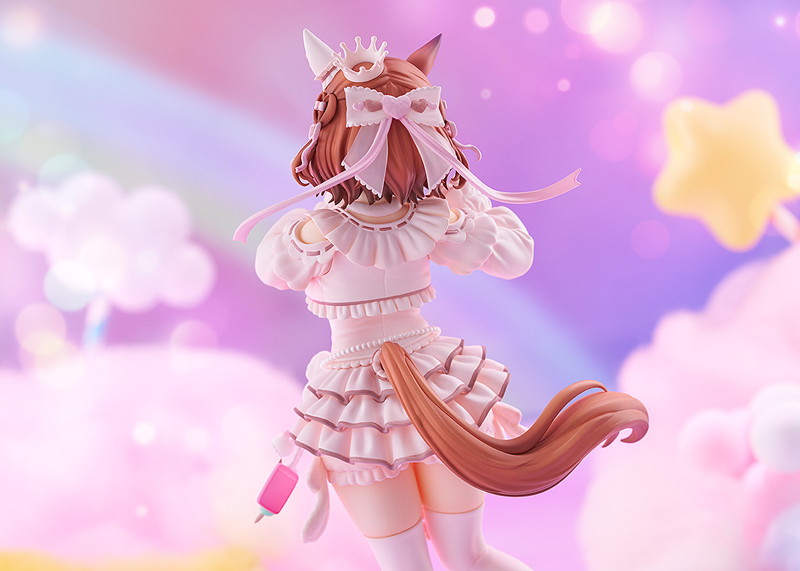 G.S.Collection ［溶けない砂糖菓子］アストンマーチャン ウマ娘 プリティーダービー