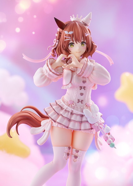 G.S.Collection ［溶けない砂糖菓子］アストンマーチャン ウマ娘 プリティーダービー