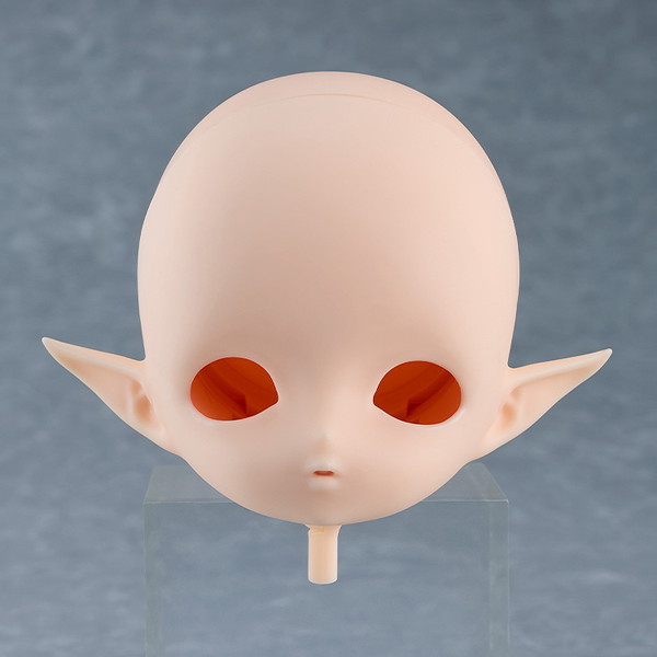 Harmonia bloom blooming doll （Head-Elf）