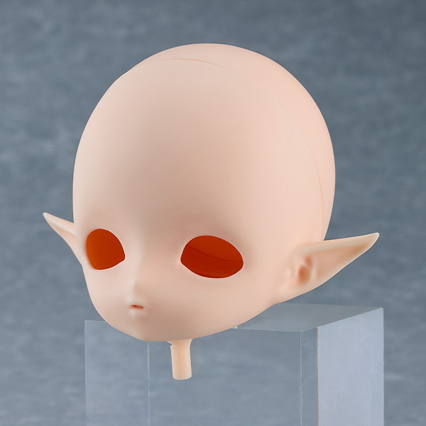 Harmonia bloom blooming doll （Head-Elf）