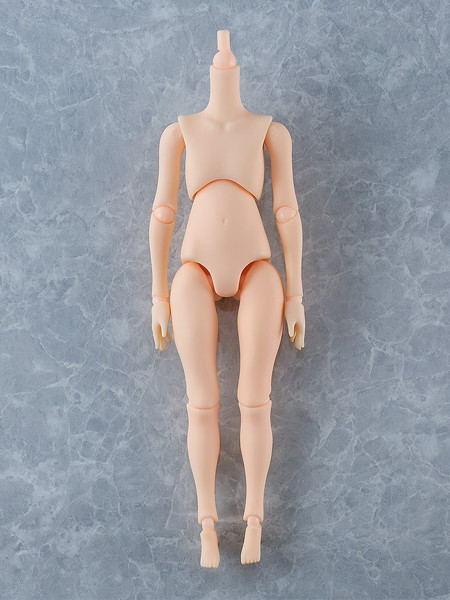 Harmonia bloom blooming doll root （Body-Boyhood）