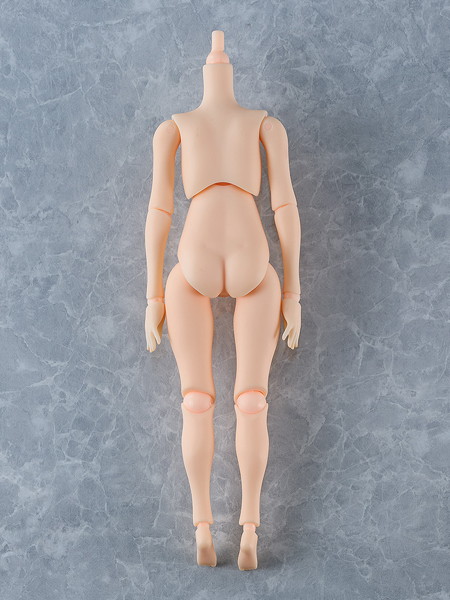 Harmonia bloom blooming doll root （Body-Boyhood）