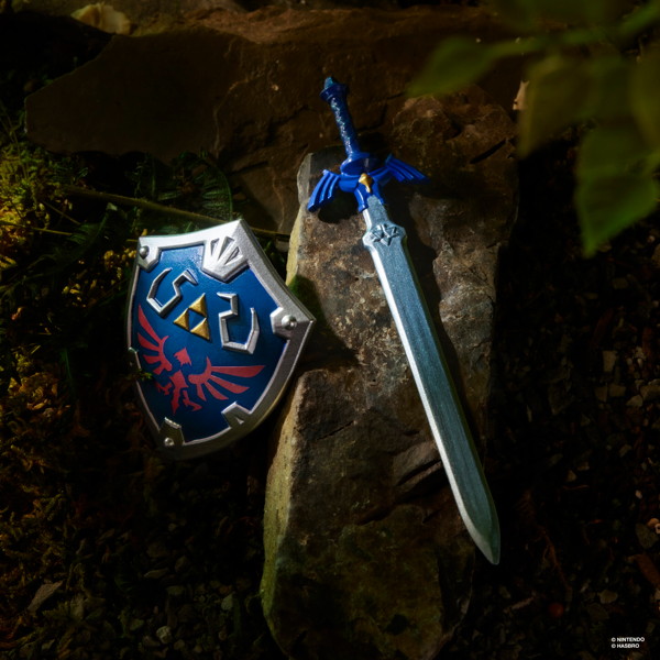 ゼルダの伝説 ヒーローズ・オブ・ハイラル リンク