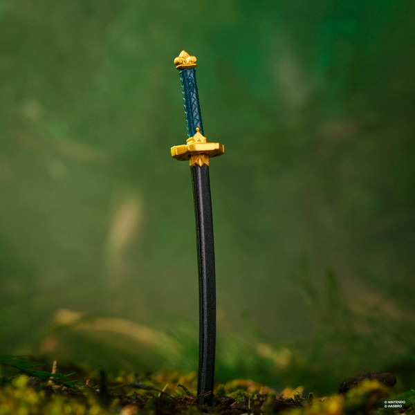 ゼルダの伝説 ヒーローズ・オブ・ハイラル ガノンドロフ