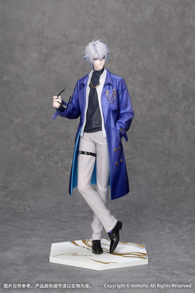 Gift＋ ファイノン 列車周遊記Ver. 崩壊:スターレイル