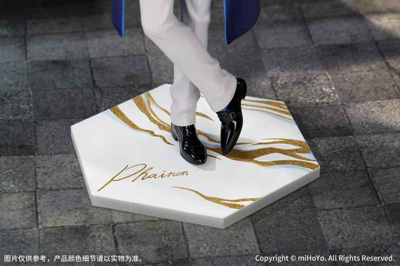 Gift＋ ファイノン 列車周遊記Ver. 崩壊:スターレイル