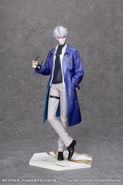 Gift＋ ファイノン 列車周遊記Ver. 崩壊:スターレイル