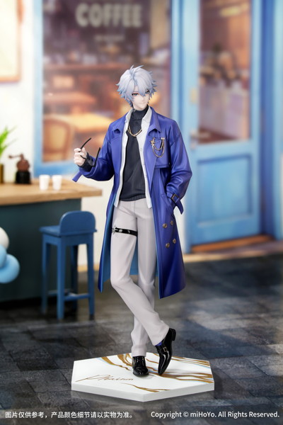 Gift＋ ファイノン 列車周遊記Ver. 崩壊:スターレイル