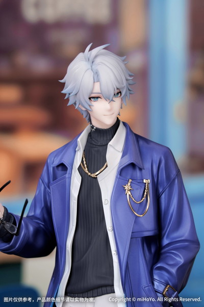 Gift＋ ファイノン 列車周遊記Ver. 崩壊:スターレイル