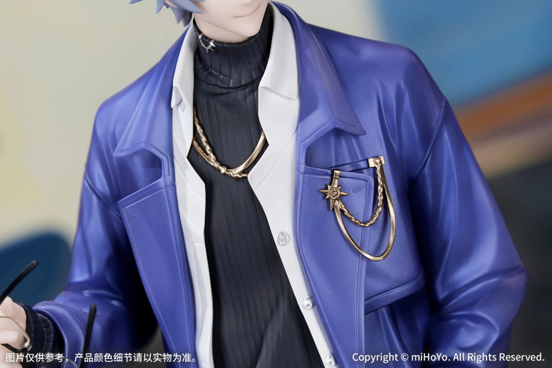 Gift＋ ファイノン 列車周遊記Ver. 崩壊:スターレイル