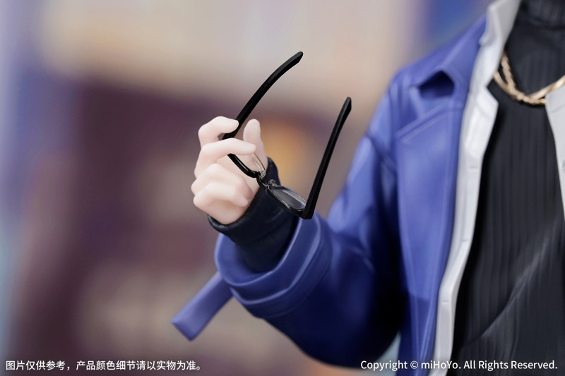Gift＋ ファイノン 列車周遊記Ver. 崩壊:スターレイル