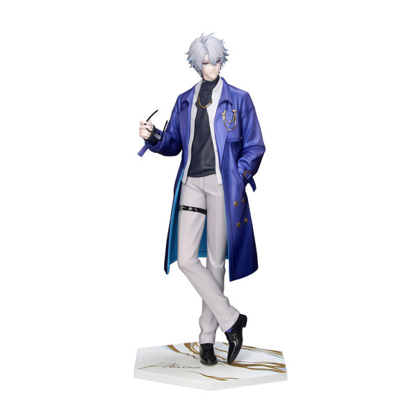 Gift＋ ファイノン 列車周遊記Ver. 崩壊:スターレイルのサムネイル画像
