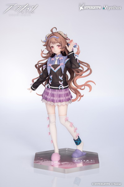 Gift＋ 純燼エイヤフィヤトラ それからの物語VER. アークナイツ