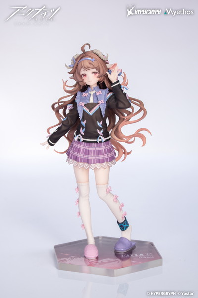 Gift＋ 純燼エイヤフィヤトラ それからの物語VER. アークナイツ