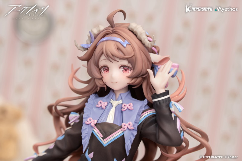 Gift＋ 純燼エイヤフィヤトラ それからの物語VER. アークナイツ