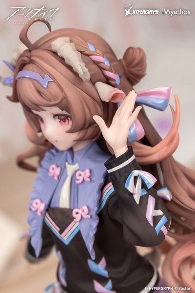 Gift＋ 純燼エイヤフィヤトラ それからの物語VER. アークナイツ