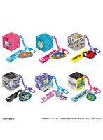 RUBIK’S ID たまごっち