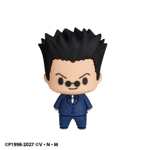 ちょこりんコレクション HUNTER×HUNTER