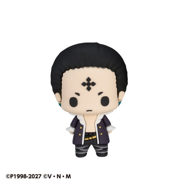 ちょこりんコレクション HUNTER×HUNTER