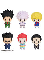 【BOX販売】ちょこりんコレクション HUNTER×HUNTER