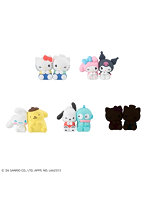 【BOX販売】【再販】ぴたきゅーと サンリオキャラクターズ