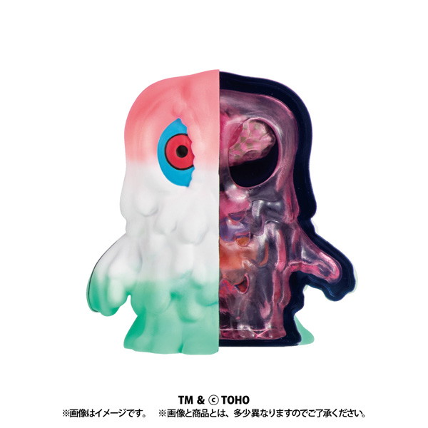 INSIDE FANTASY ヘドラ