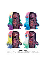 INSIDE FANTASY ヘドラ