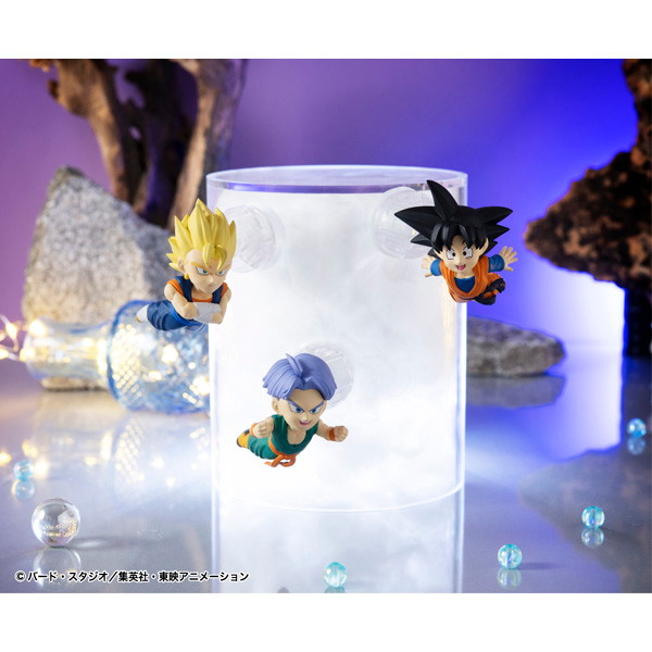 とびマス ドラゴンボールvol.3