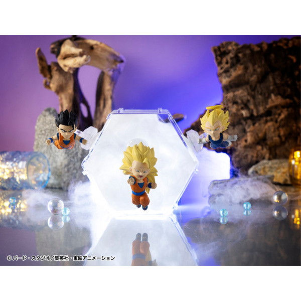 とびマス ドラゴンボールvol.3