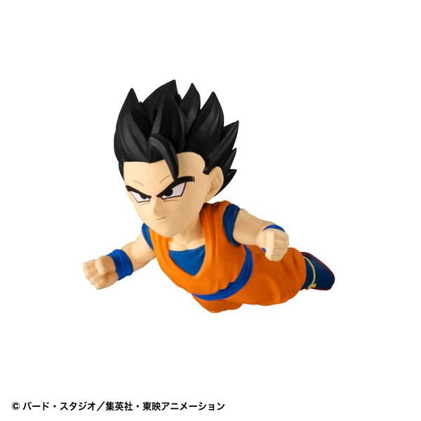 とびマス ドラゴンボールvol.3