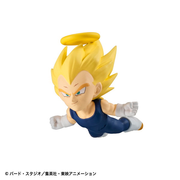 とびマス ドラゴンボールvol.3