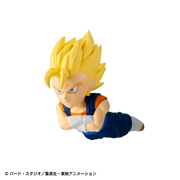 とびマス ドラゴンボールvol.3