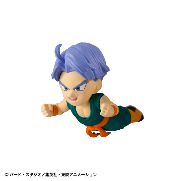 とびマス ドラゴンボールvol.3