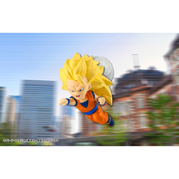 とびマス ドラゴンボールvol.3