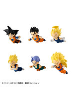 【BOX販売】とびマス ドラゴンボールvol.3