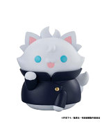 【再販】MEGA CAT PROJECT 呪術廻戦 懐玉・玉折 ニャンとも大きな呪術ニャンコ（1）五条悟