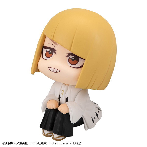 るかっぷ TVアニメ『BLEACH 千年血戦篇』平子真子