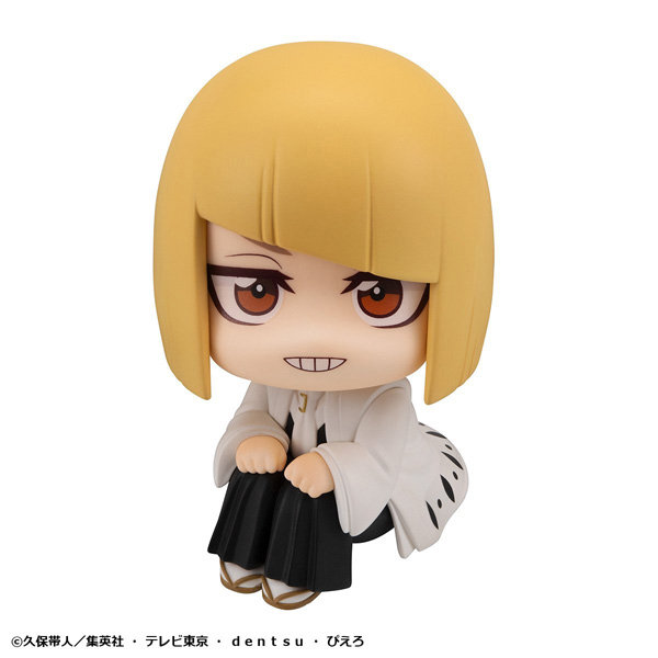るかっぷ TVアニメ『BLEACH 千年血戦篇』平子真子のサムネイル画像