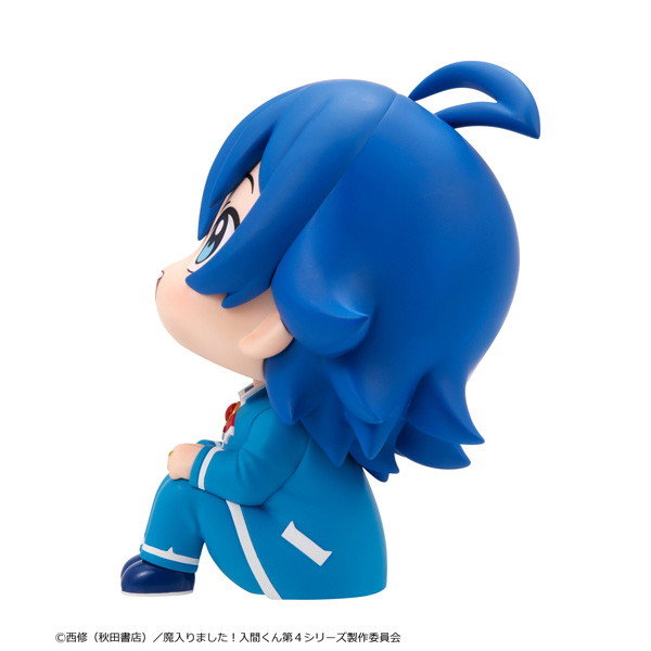 るかっぷ 魔入りました！入間くん 鈴木入間