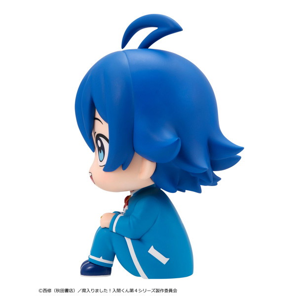 るかっぷ 魔入りました！入間くん 鈴木入間