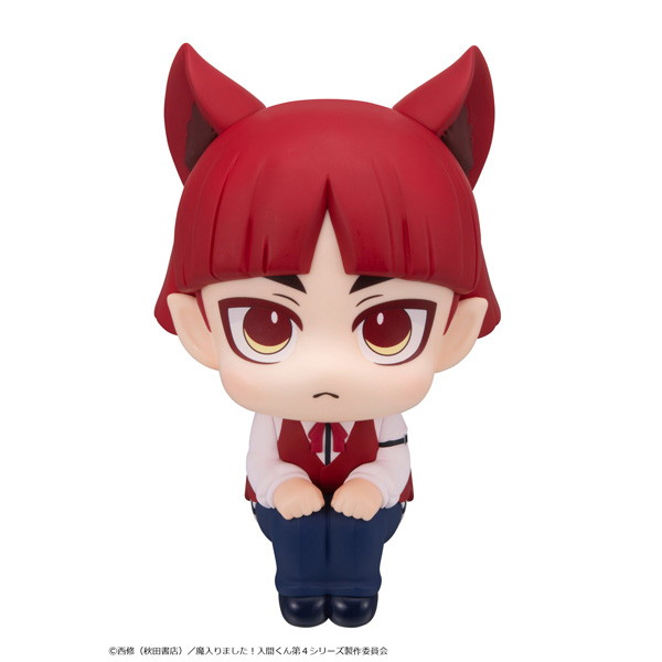 るかっぷ 魔入りました！入間くん オペラ