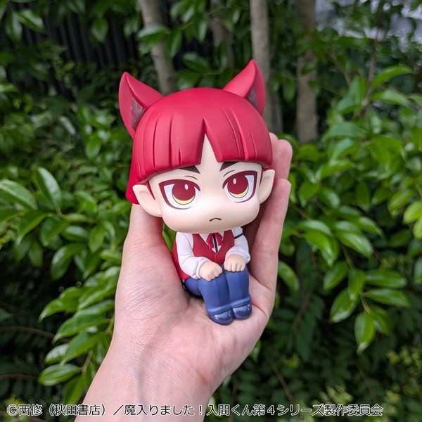 るかっぷ 魔入りました！入間くん オペラ