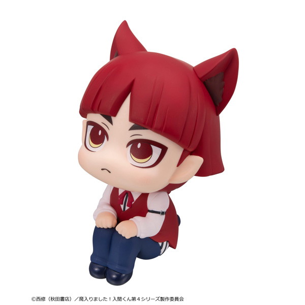 るかっぷ 魔入りました！入間くん オペラ