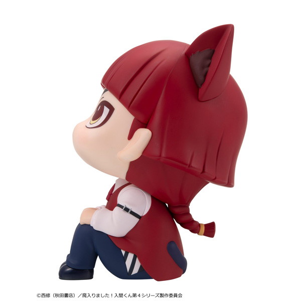 るかっぷ 魔入りました！入間くん オペラ